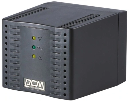 TCA-3000 Black (304917)
